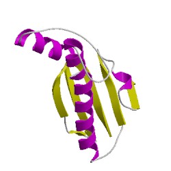 Image of CATH 3bf3E02