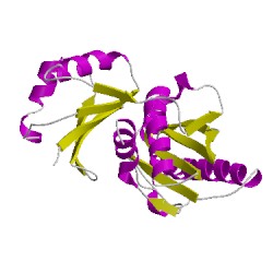 Image of CATH 3bf3F