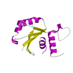 Image of CATH 3bf3F01