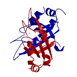 Image of CATH 3bf4