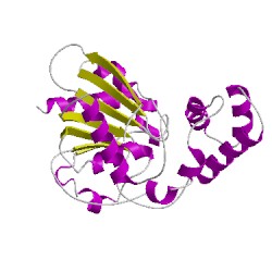 Image of CATH 3bf7A00