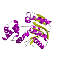 Image of CATH 3bf7B