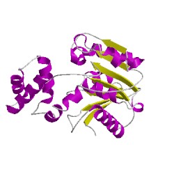 Image of CATH 3bf8B