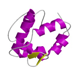 Image of CATH 3bfaA00