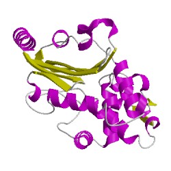 Image of CATH 3bfcA00