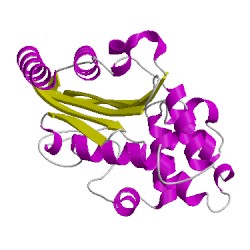 Image of CATH 3bfdA