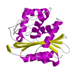 Image of CATH 3bfdC