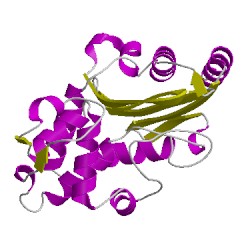 Image of CATH 3bfeB