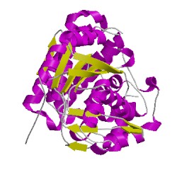 Image of CATH 3bfjA