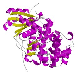 Image of CATH 3bfjE