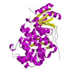 Image of CATH 3bfjL