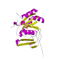 Image of CATH 3bfjL01