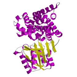 Image of CATH 3bfjO