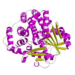 Image of CATH 3bfjS