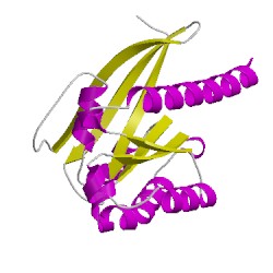 Image of CATH 3bfkB