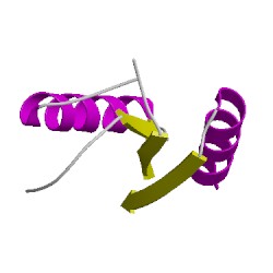 Image of CATH 3bfpA01