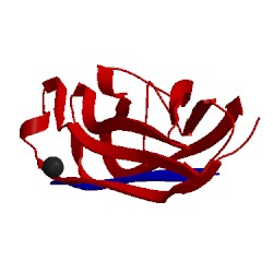 Image of CATH 3bfq