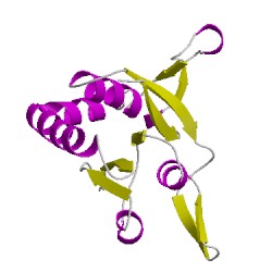 Image of CATH 3bftC01