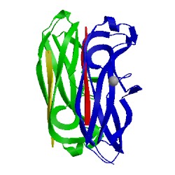 Image of CATH 3bfw