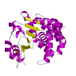 Image of CATH 3bfxA00