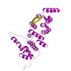 Image of CATH 3bg1B02