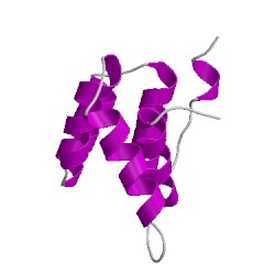 Image of CATH 3bg1B03