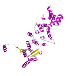Image of CATH 3bg1C