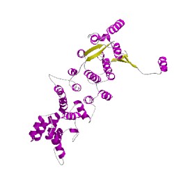Image of CATH 3bg1G