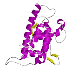 Image of CATH 3bg2B01