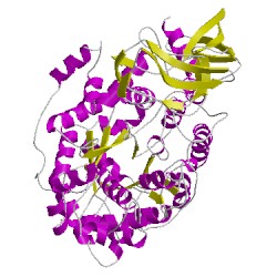 Image of CATH 3bg3A