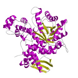 Image of CATH 3bg3B