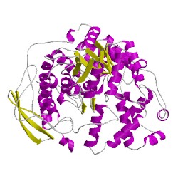 Image of CATH 3bg3C