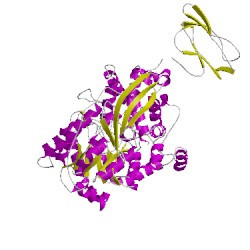 Image of CATH 3bg3D