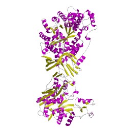 Image of CATH 3bg5A