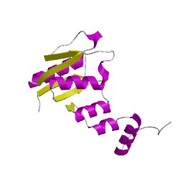 Image of CATH 3bg5A01