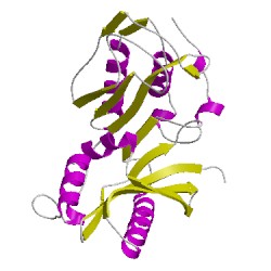 Image of CATH 3bg5A03