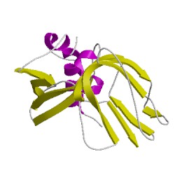 Image of CATH 3bg5A04