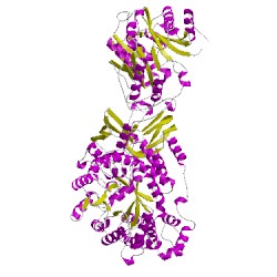 Image of CATH 3bg5B