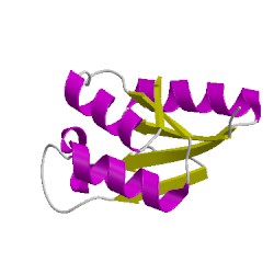 Image of CATH 3bg5D01