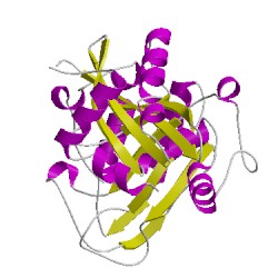 Image of CATH 3bg5D02