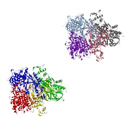 Image of CATH 3bg6