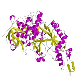 Image of CATH 3bg6A