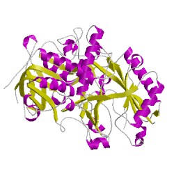 Image of CATH 3bg6A01
