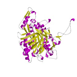 Image of CATH 3bg6B