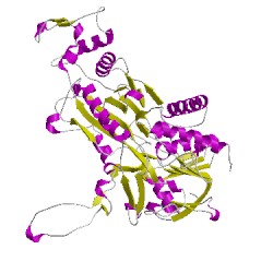 Image of CATH 3bg6C