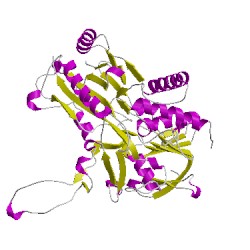 Image of CATH 3bg6C01