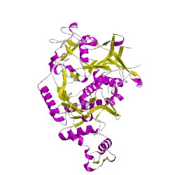 Image of CATH 3bg6D