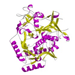 Image of CATH 3bg6D01