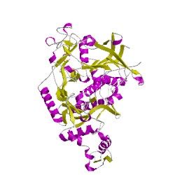 Image of CATH 3bg6E