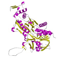 Image of CATH 3bg6F